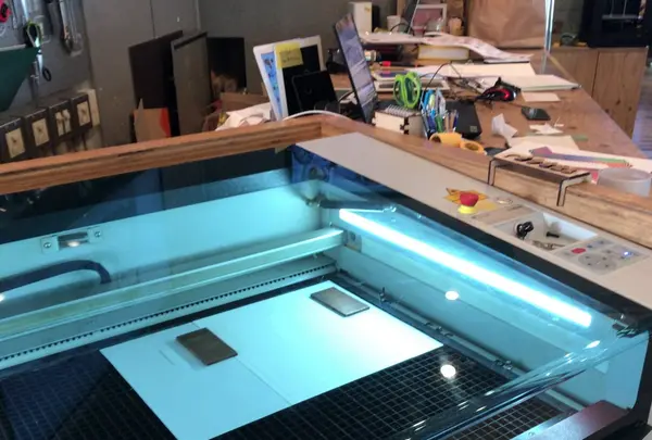 FabCafe Tokyo（ファブカフェ トーキョー）の写真・動画_image_116042