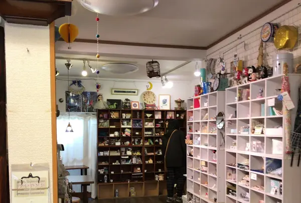 レンタルボックス 月箱の写真・動画_image_116051