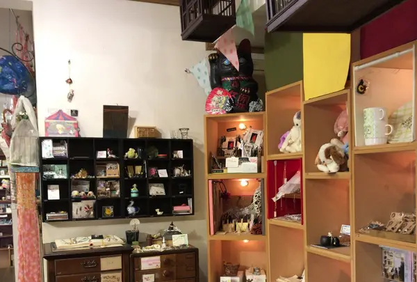 レンタルボックス 月箱の写真・動画_image_116052