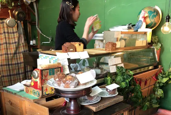 チリムーロの写真・動画_image_116057