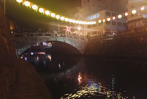 中島川公園の写真・動画_image_116072