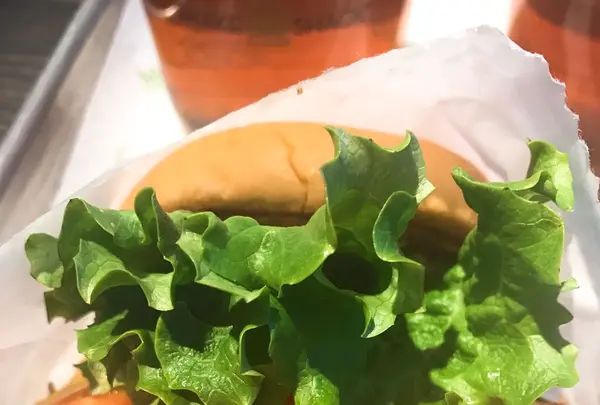 SHAKE SHACK（シェイクシャック） 東京国際フォーラム店の写真・動画_image_116129