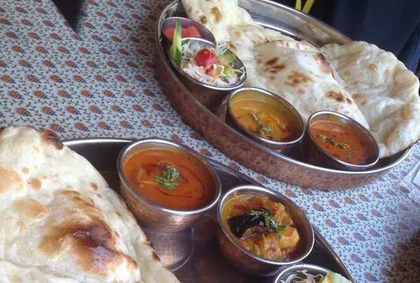 Saffron Ikebukuro-The Indian RestroBar (サフラン池袋)の写真・動画_image_116174