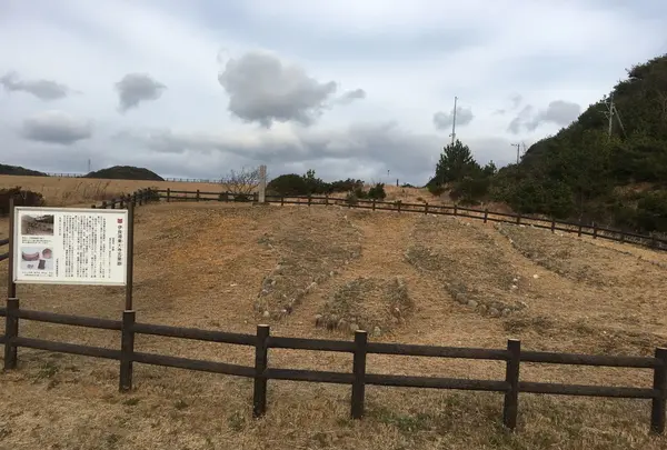 東大寺瓦窯跡の写真・動画_image_116176