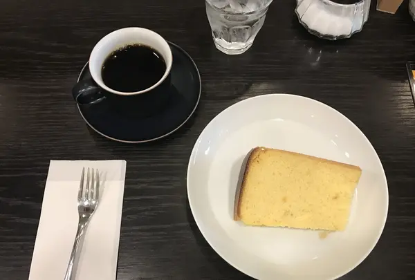 白兎珈琲店の写真・動画_image_116187