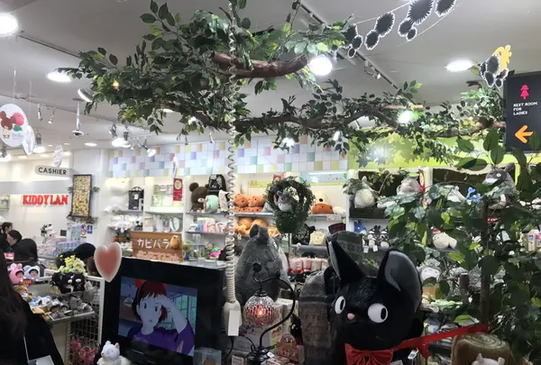 キデイランド 原宿店の写真・動画_image_116190