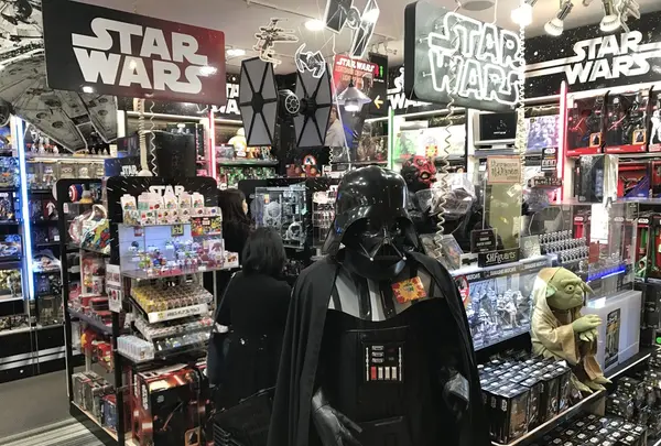 キデイランド 原宿店の写真・動画_image_116191