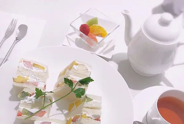 新宿本店 タカノフルーツパーラーの写真・動画_image_116264