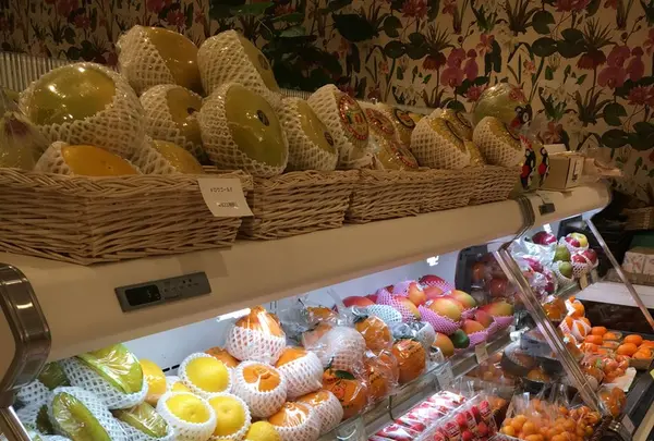 【閉業】果実園リーベル 新宿店の写真・動画_image_116270