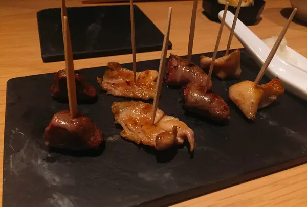 中目黒いぐち PINの写真・動画_image_116279