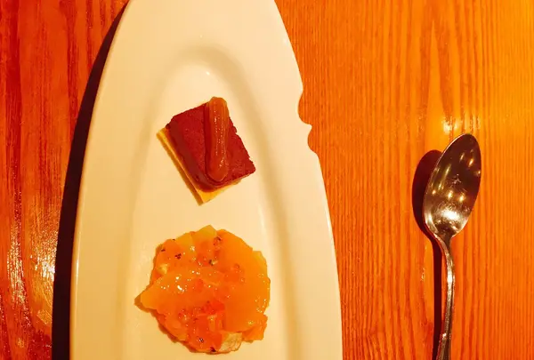 ラ・ブーシェリー・デュ・ブッパの写真・動画_image_116300