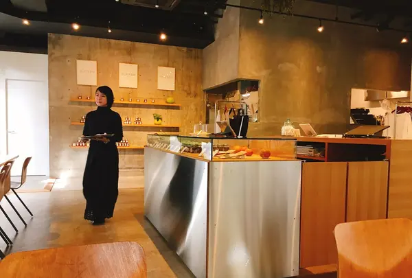 FLAVÉDO par LISETTE（フラベド）の写真・動画_image_116312