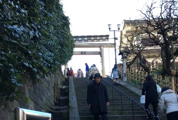 湯島天満宮（湯島天神）の写真・動画_image_116479