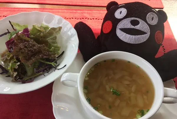 山の洋食屋フレールの写真・動画_image_116529