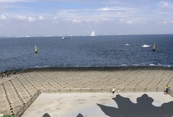 東京湾アクアライン・海ほたるの写真・動画_image_116535