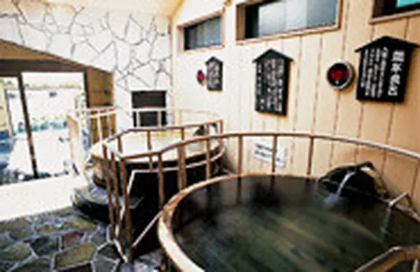 菊池温泉旅館組合の写真・動画_image_116550