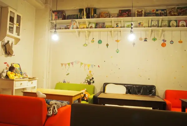 ＢａｂｙＫｉｎｇＫｉｔｃｈｅｎの写真・動画_image_116563