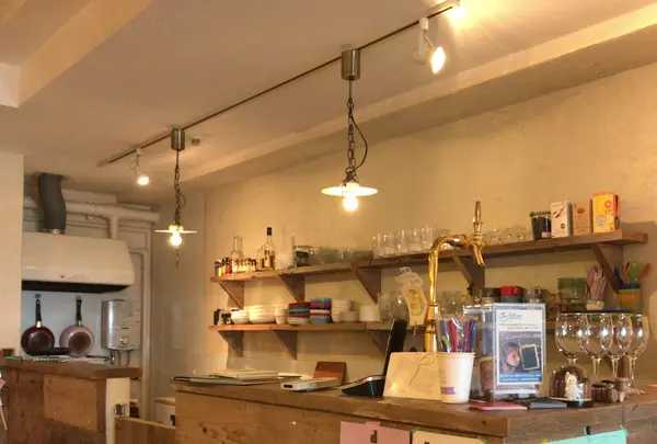 Bookcafe daysの写真・動画_image_116579