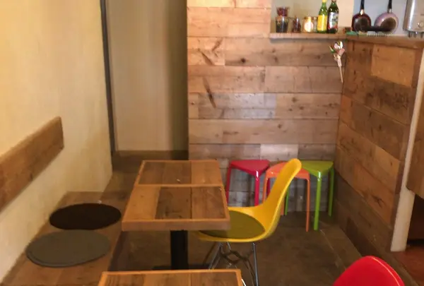 Bookcafe daysの写真・動画_image_116580