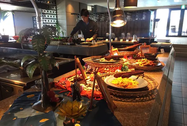 カフーリゾートフチャク コンドホテルの写真・動画_image_116609