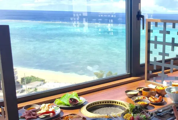 カフーリゾートフチャク コンドホテルの写真・動画_image_116611