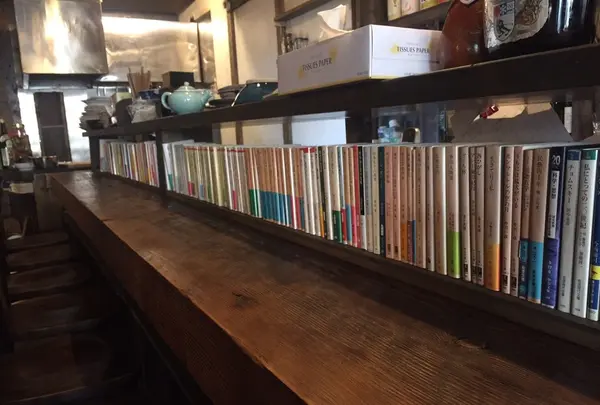 高円寺の写真・動画_image_116632