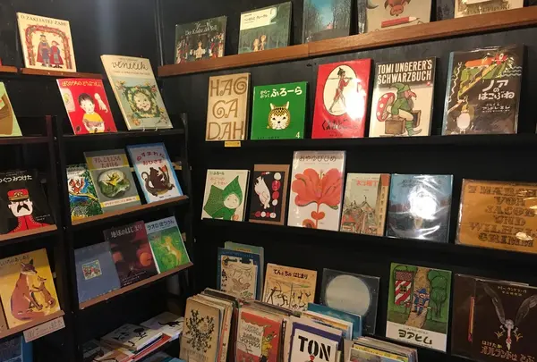 高円寺の写真・動画_image_116633