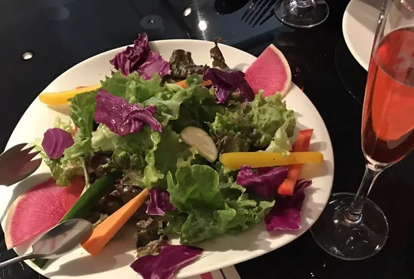 ジンジャーガーデンアオヤマの写真・動画_image_116638