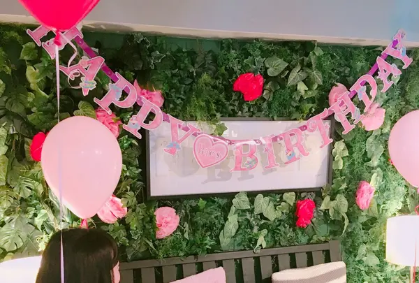 ジンジャーガーデンアオヤマの写真・動画_image_116639