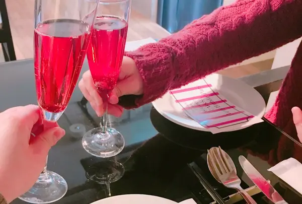 ジンジャーガーデンアオヤマの写真・動画_image_116641