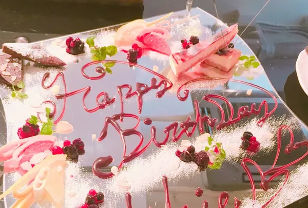 ジンジャーガーデンアオヤマの写真・動画_image_116642