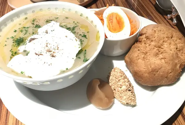 TORAYA CAFE 表参道ヒルズ店の写真・動画_image_116710