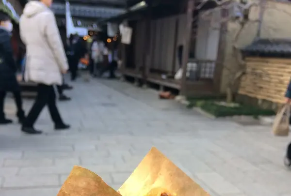 おかげ横丁 豚捨の写真・動画_image_116722