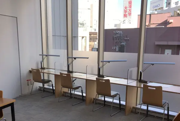 渋谷区文化総合センター大和田の写真・動画_image_116733