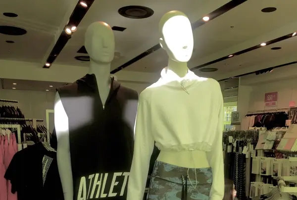 【閉業】Bershka 渋谷店の写真・動画_image_116781