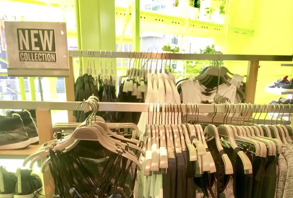 【閉業】Bershka 渋谷店の写真・動画_image_116782