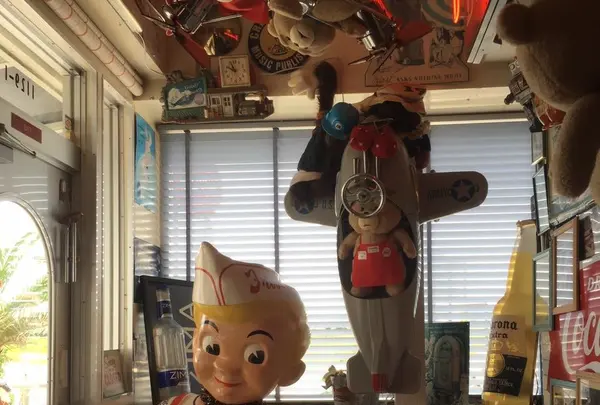 PEPPER'S DRIVE-INの写真・動画_image_116840