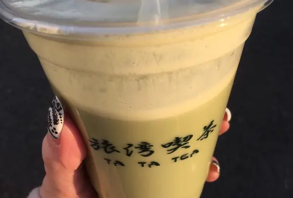 タタティーの写真・動画_image_116842