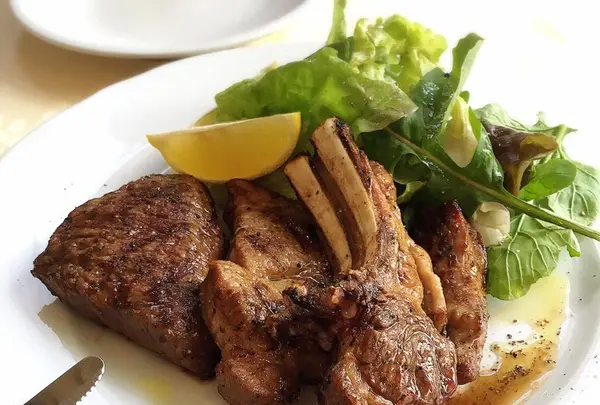 ナプレ 南青山（Pizzeria-Trattoria Napule Minami-Aoyama）の写真・動画_image_116844