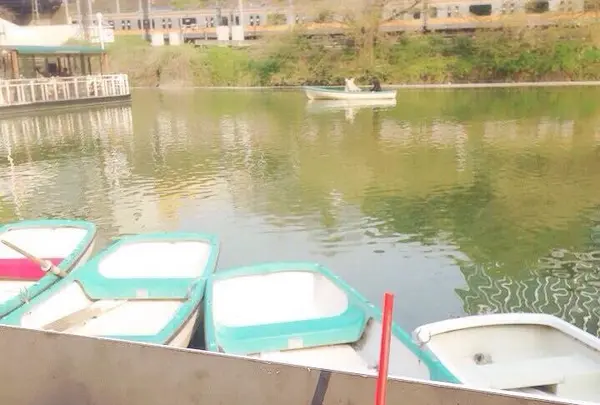 CANAL CAFE（カナルカフェ）の写真・動画_image_116846