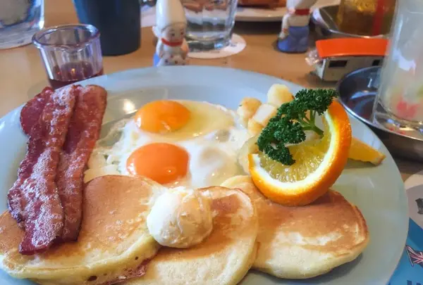ワールド・ブレックファスト・オールデイ（WORLD BREAKFAST ALLDAY）の写真・動画_image_116852