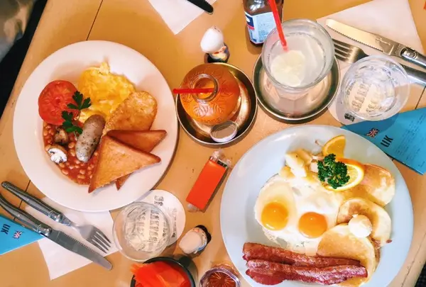 ワールド・ブレックファスト・オールデイ（WORLD BREAKFAST ALLDAY）の写真・動画_image_116853