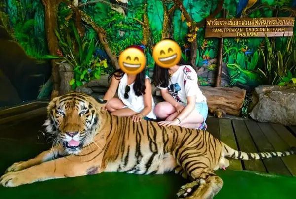 念願の♡♡♡