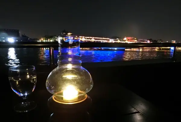 リバー シティの写真・動画_image_116927