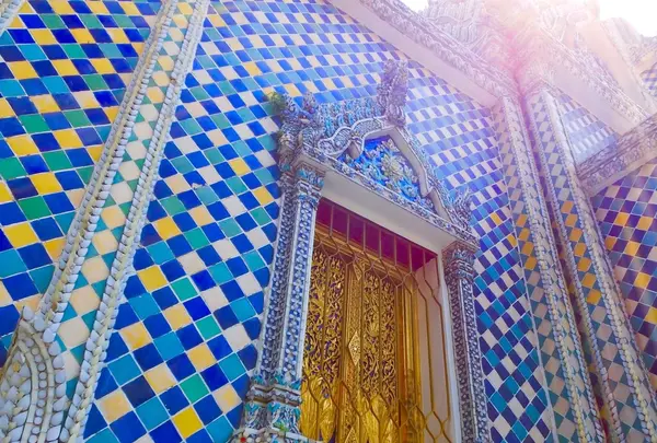 Wat Phra Kaeo（ワット・プラケオ／玉佛寺）の写真・動画_image_116947