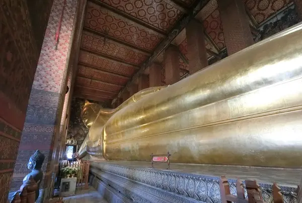 Wat Pho（ワット・ポー）の写真・動画_image_116955