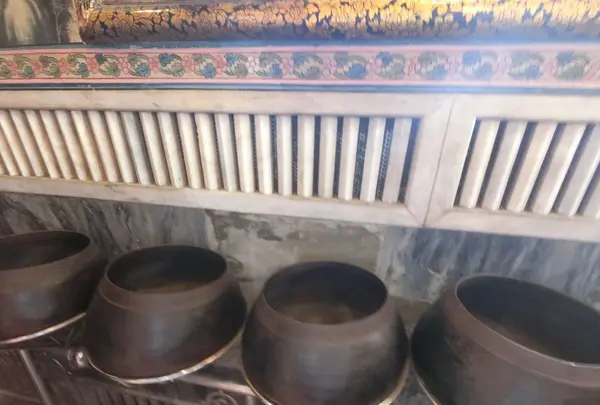 Wat Pho（ワット・ポー）の写真・動画_image_116956