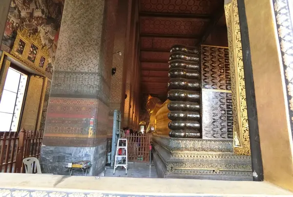 Wat Pho（ワット・ポー）の写真・動画_image_116957