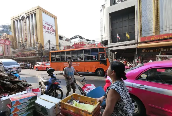 Chinatownの写真・動画_image_116970