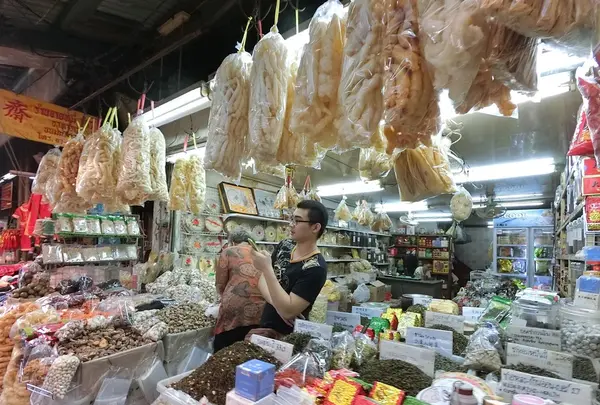Chinatownの写真・動画_image_116971
